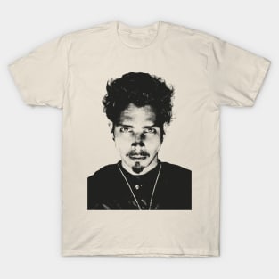 Chris Cornell T-Shirt